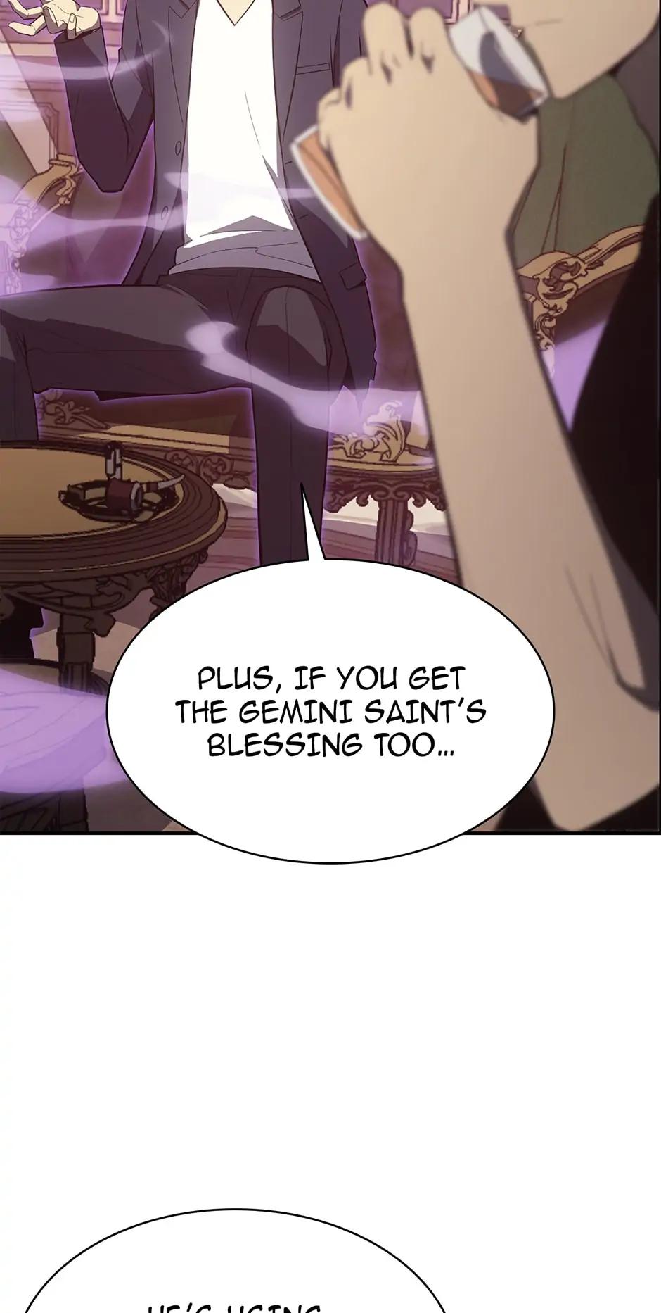 The Return of the Disaster-Class Hero Chapter 18