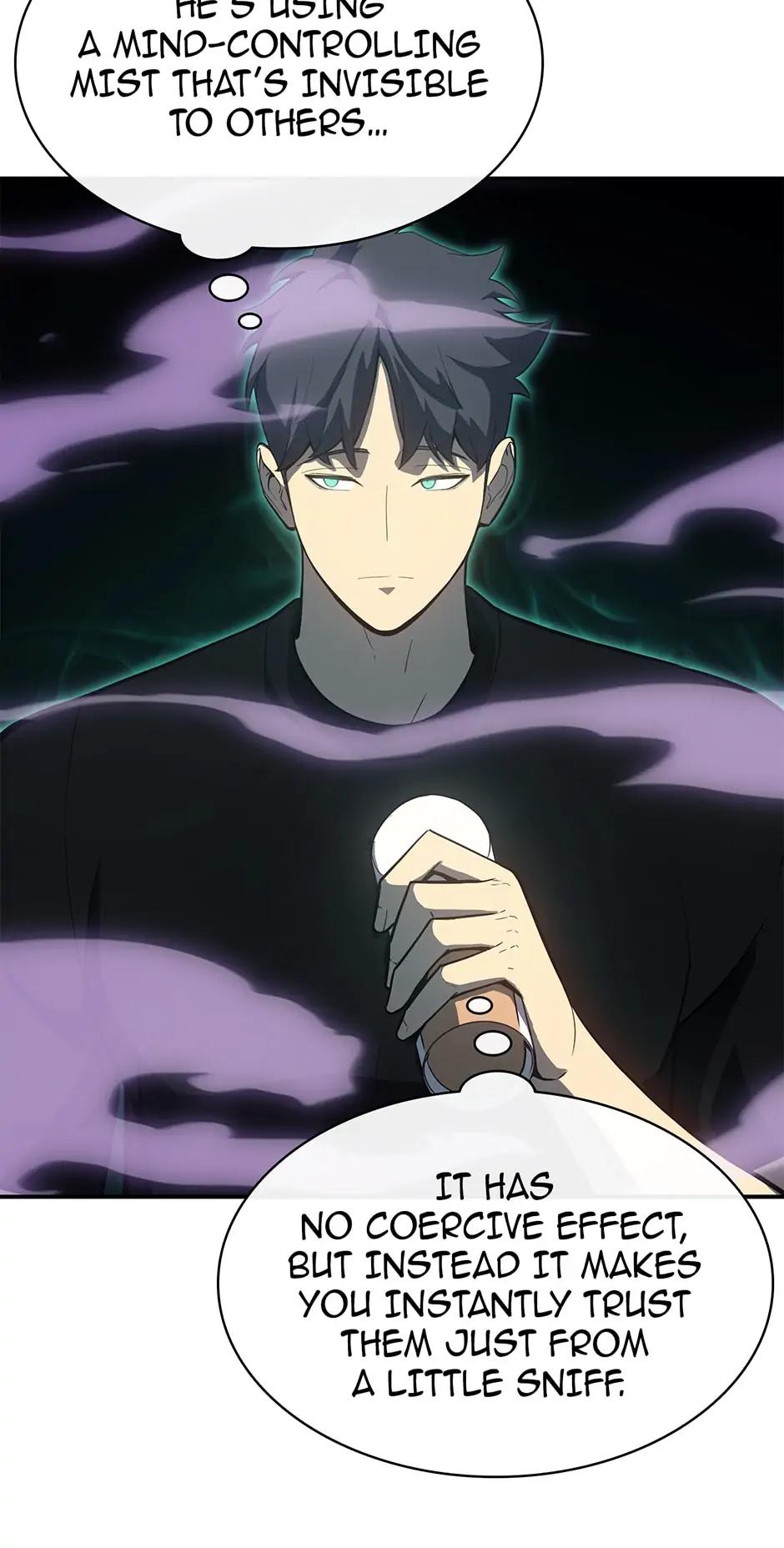 The Return of the Disaster-Class Hero Chapter 18