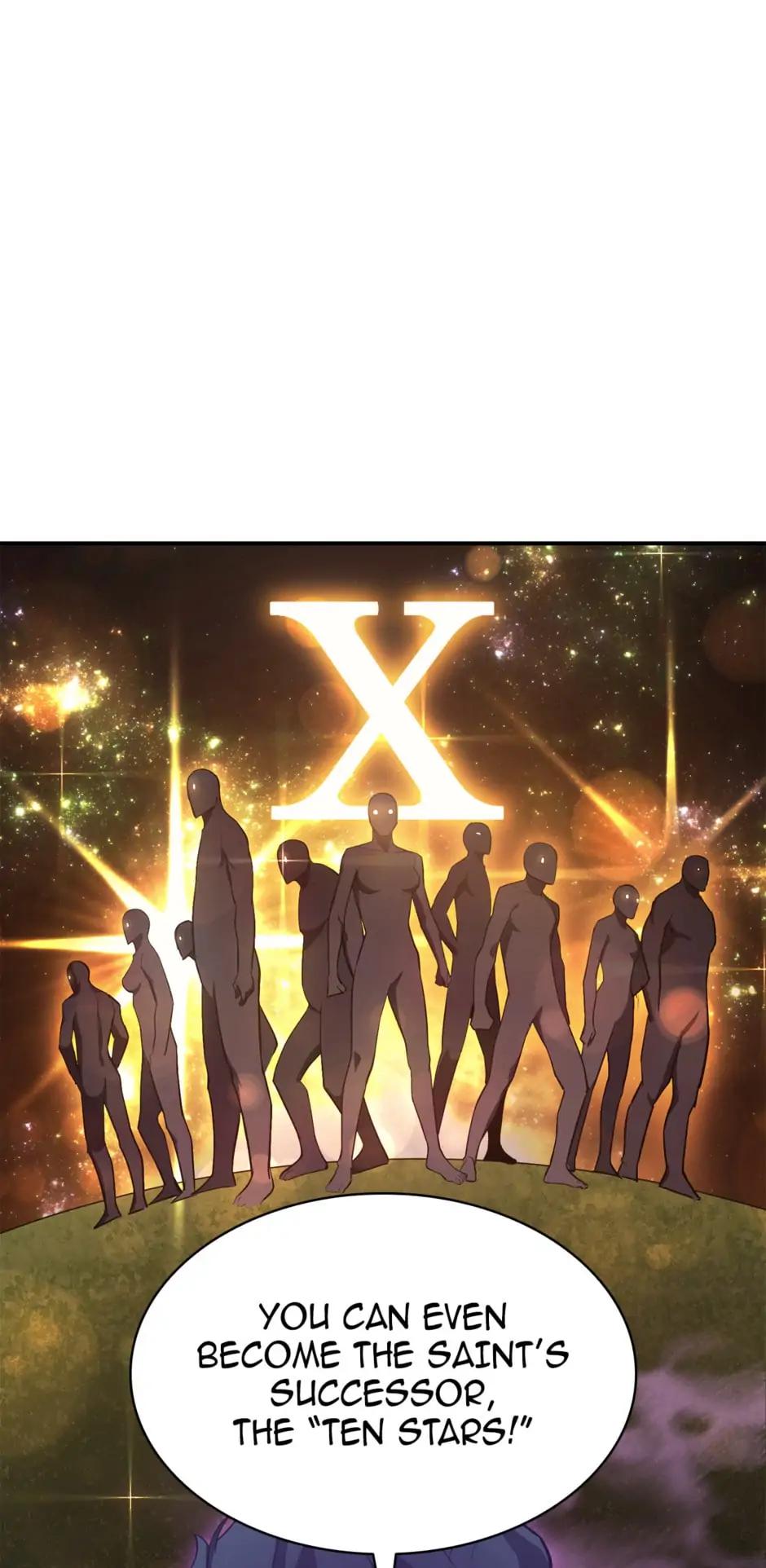 The Return of the Disaster-Class Hero Chapter 18