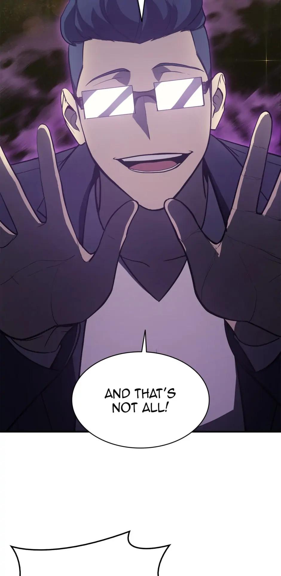 The Return of the Disaster-Class Hero Chapter 18