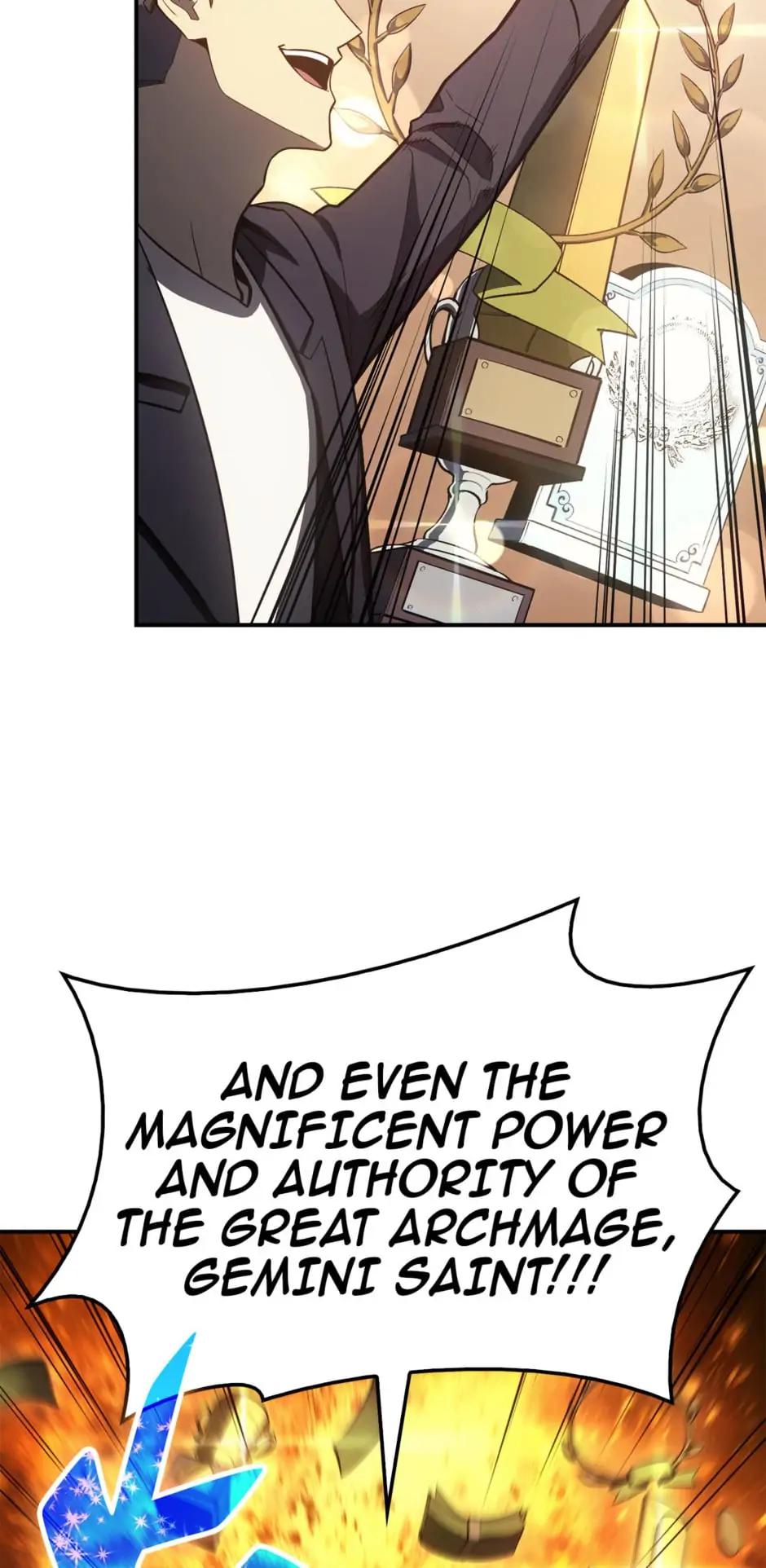 The Return of the Disaster-Class Hero Chapter 18