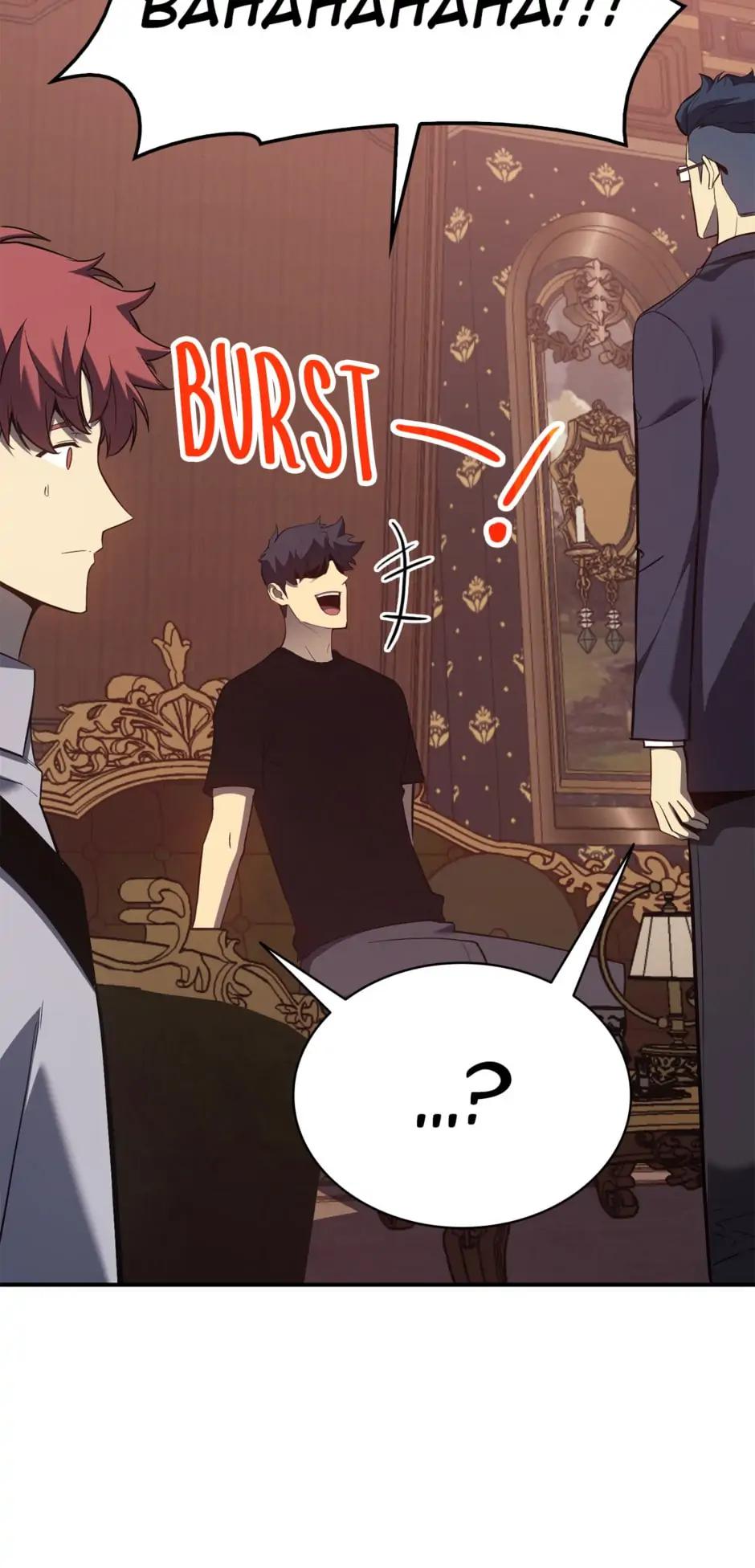 The Return of the Disaster-Class Hero Chapter 18