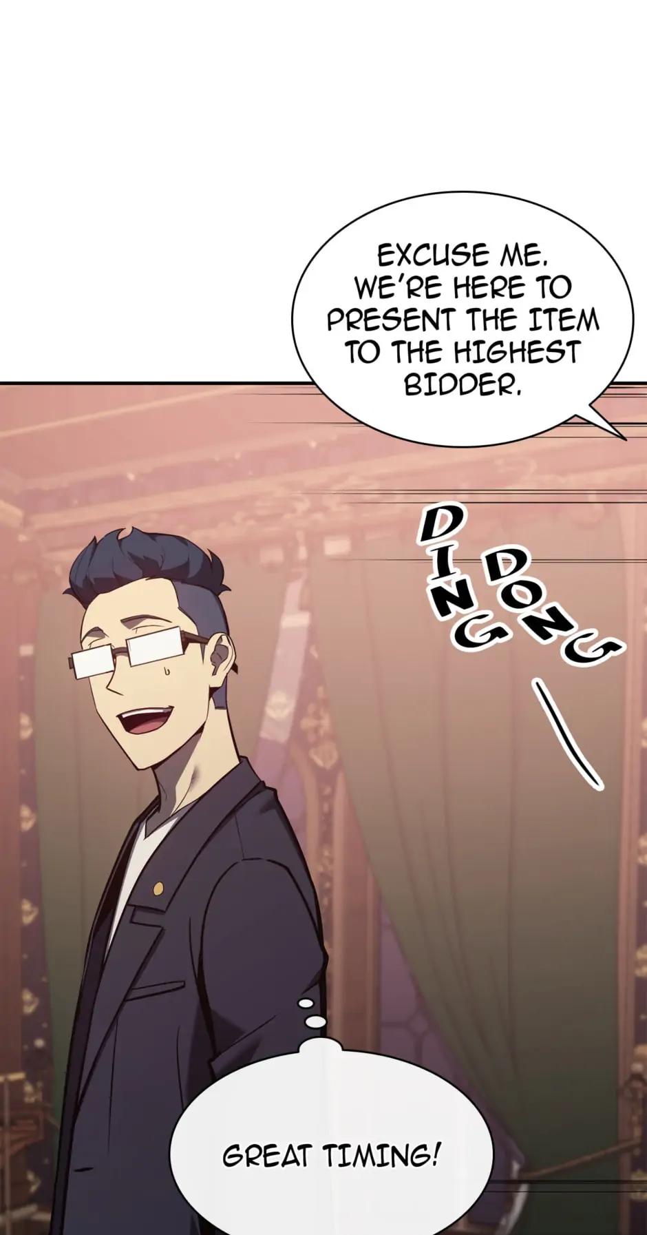 The Return of the Disaster-Class Hero Chapter 18