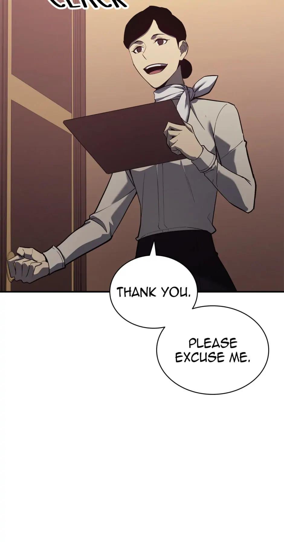 The Return of the Disaster-Class Hero Chapter 18