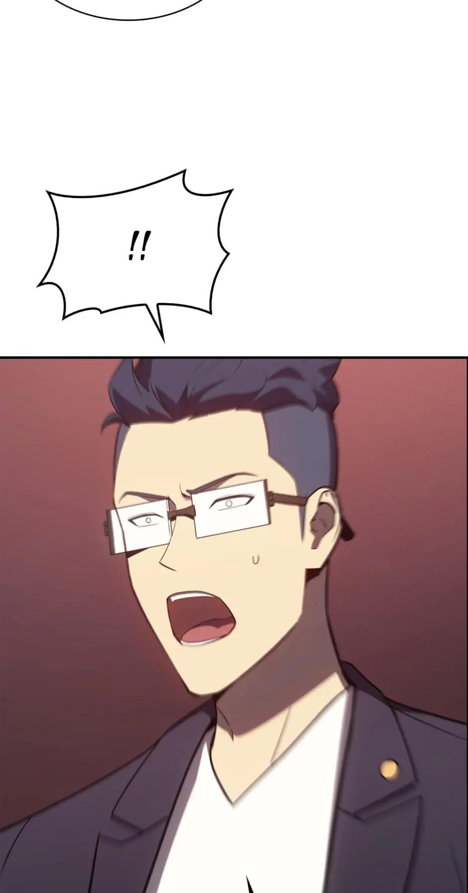 The Return of the Disaster-Class Hero Chapter 18