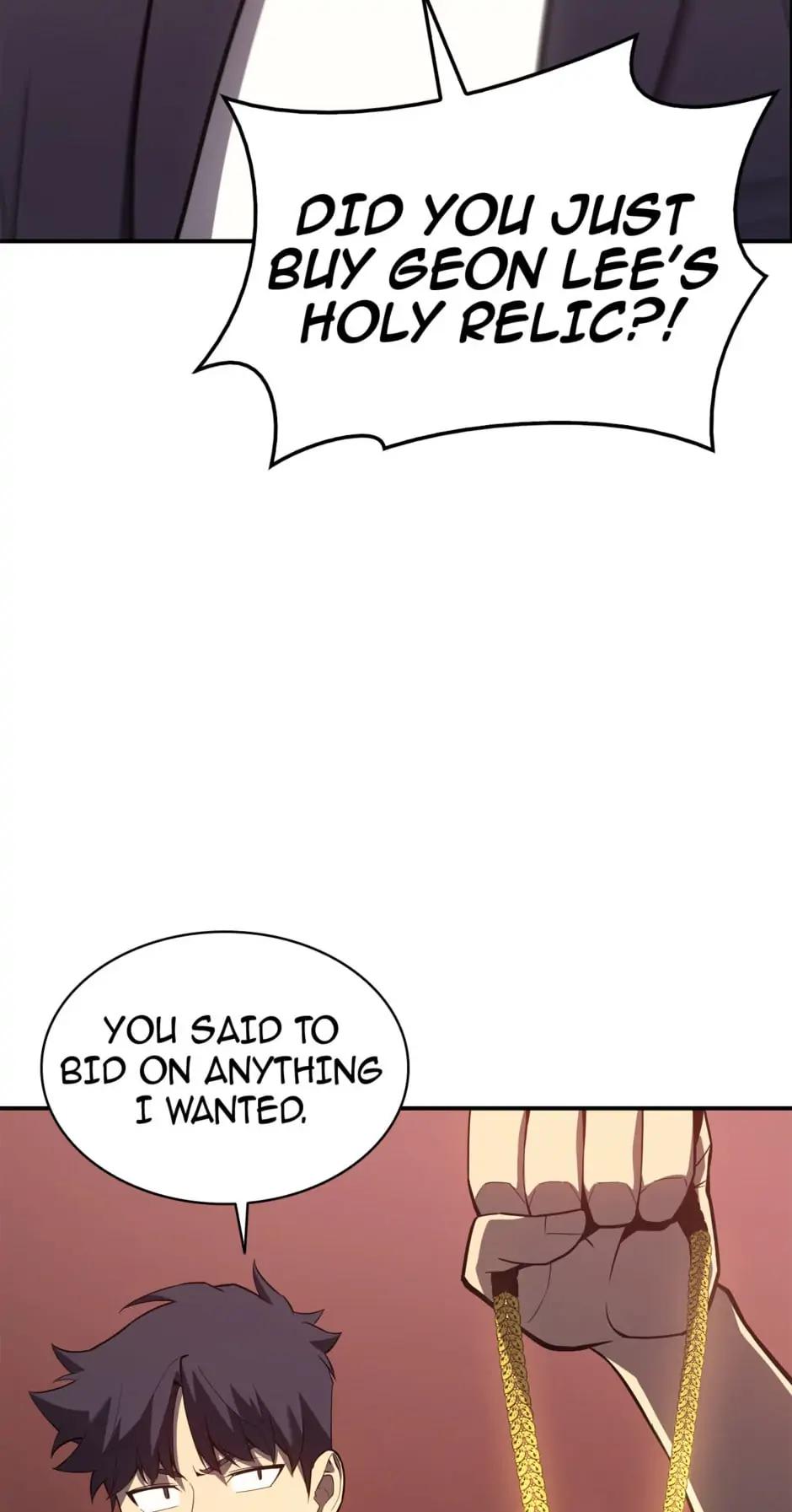 The Return of the Disaster-Class Hero Chapter 18