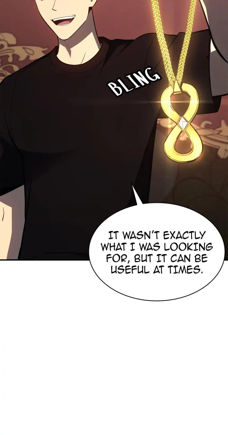 The Return of the Disaster-Class Hero Chapter 18