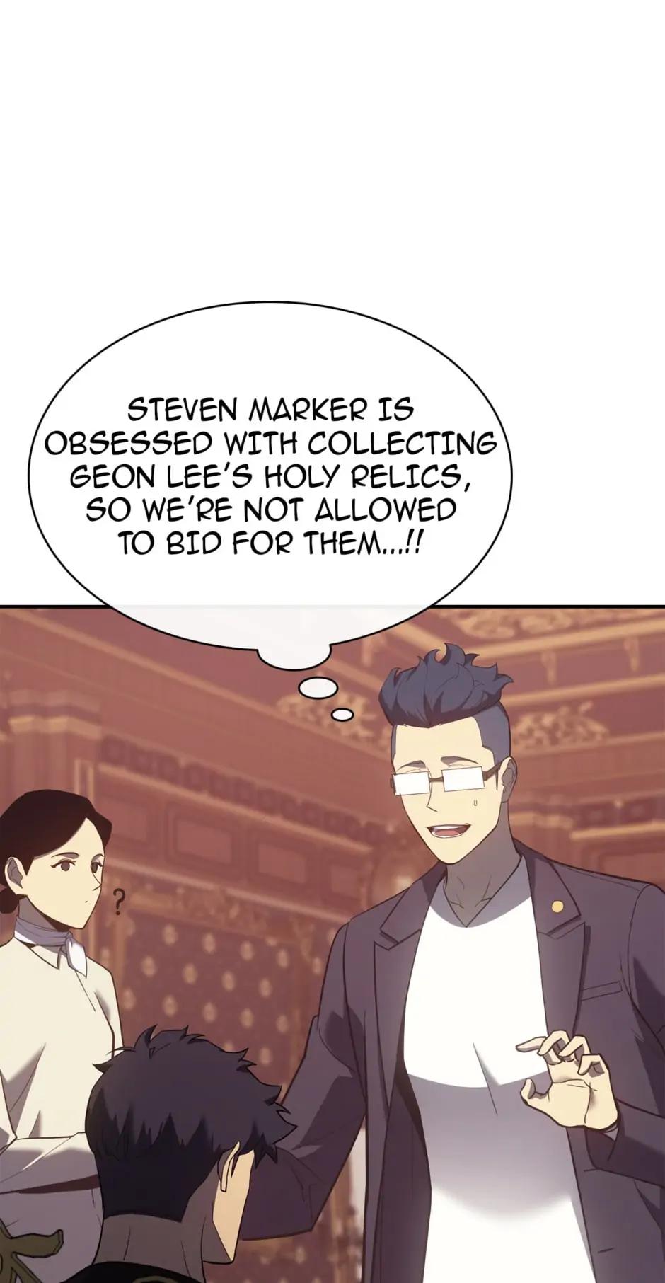 The Return of the Disaster-Class Hero Chapter 18