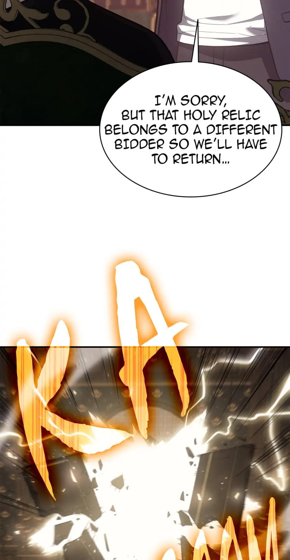 The Return of the Disaster-Class Hero Chapter 18