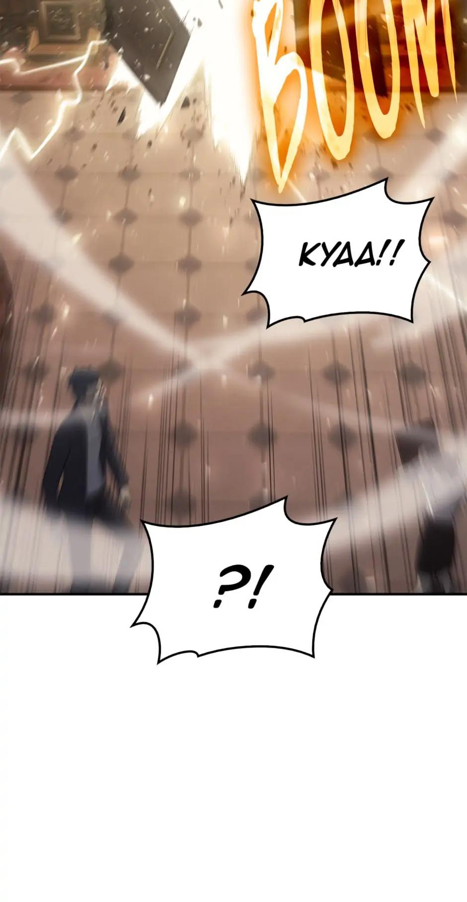 The Return of the Disaster-Class Hero Chapter 18