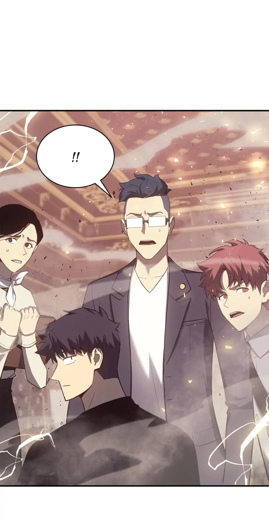 The Return of the Disaster-Class Hero Chapter 18