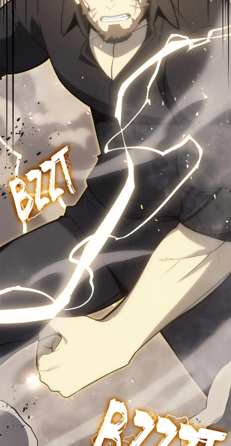 The Return of the Disaster-Class Hero Chapter 18