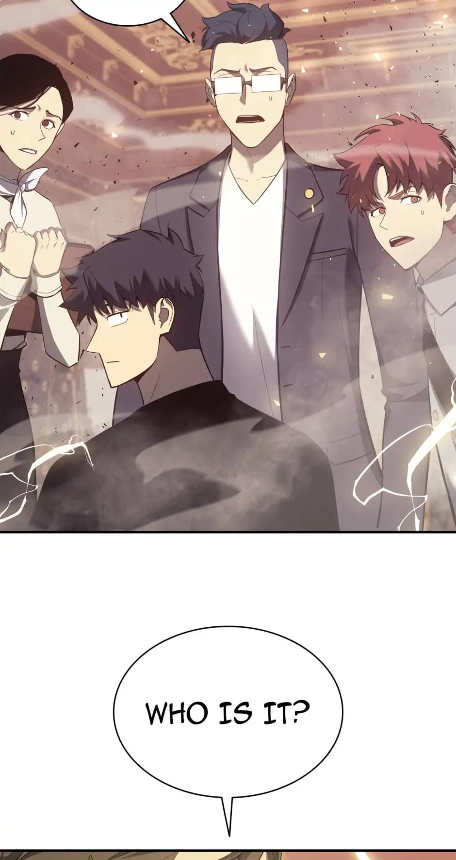 The Return of the Disaster-Class Hero Chapter 19