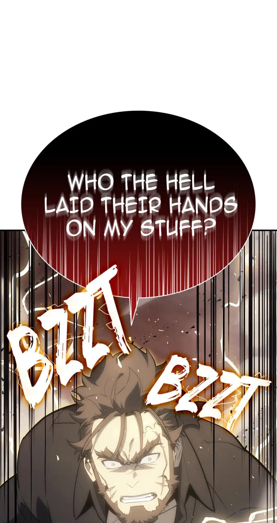 The Return of the Disaster-Class Hero Chapter 19