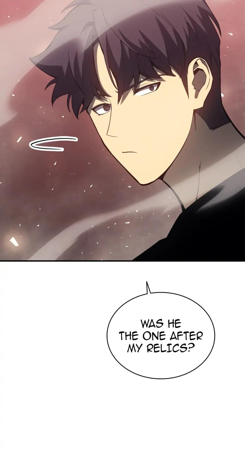 The Return of the Disaster-Class Hero Chapter 19