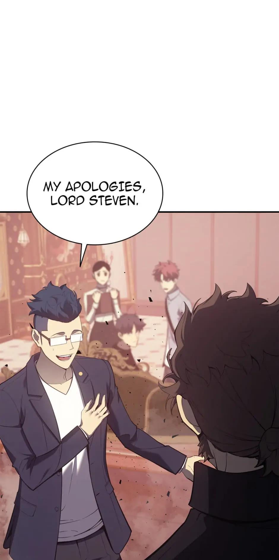 The Return of the Disaster-Class Hero Chapter 19