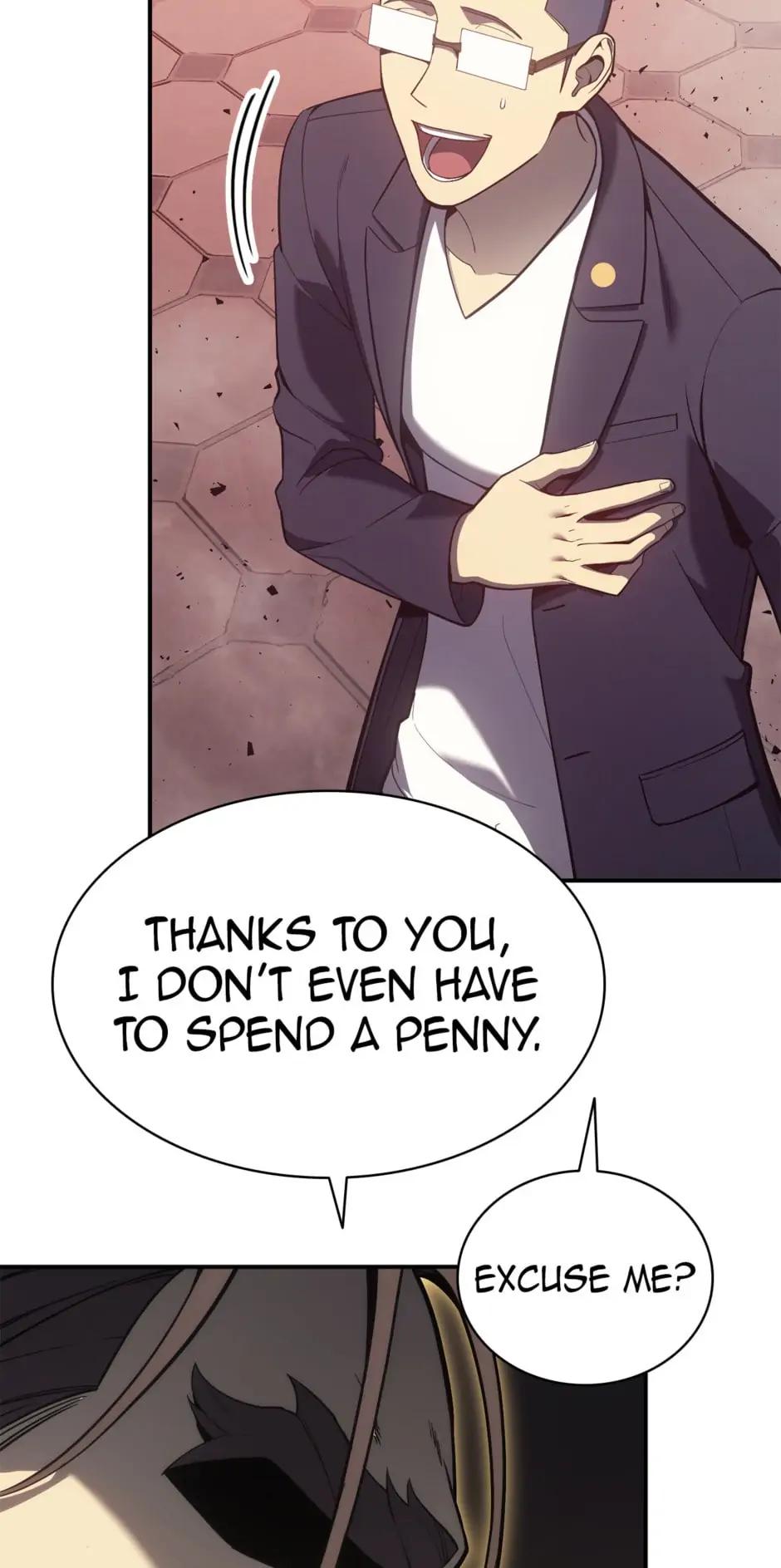 The Return of the Disaster-Class Hero Chapter 19