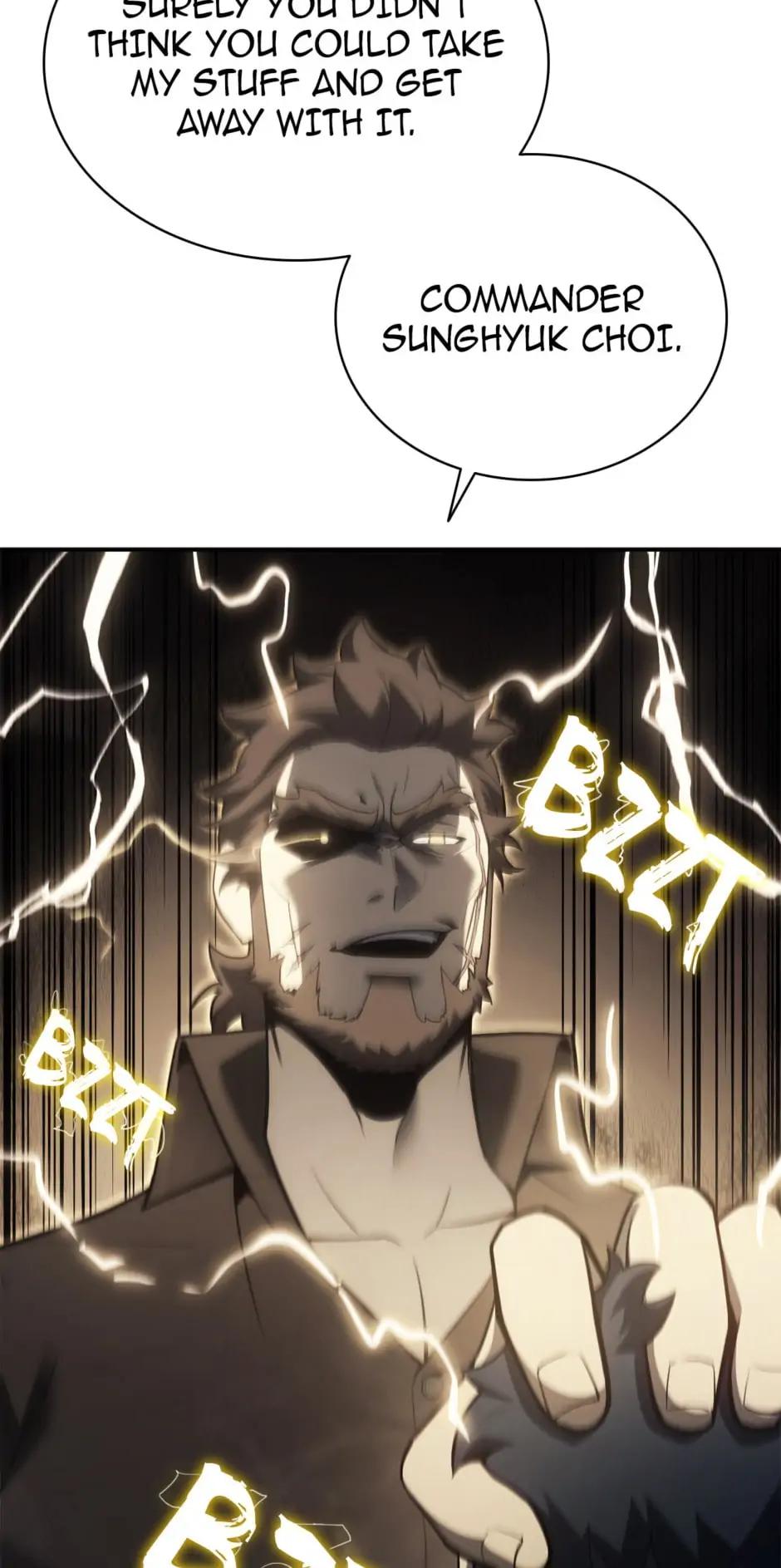 The Return of the Disaster-Class Hero Chapter 19