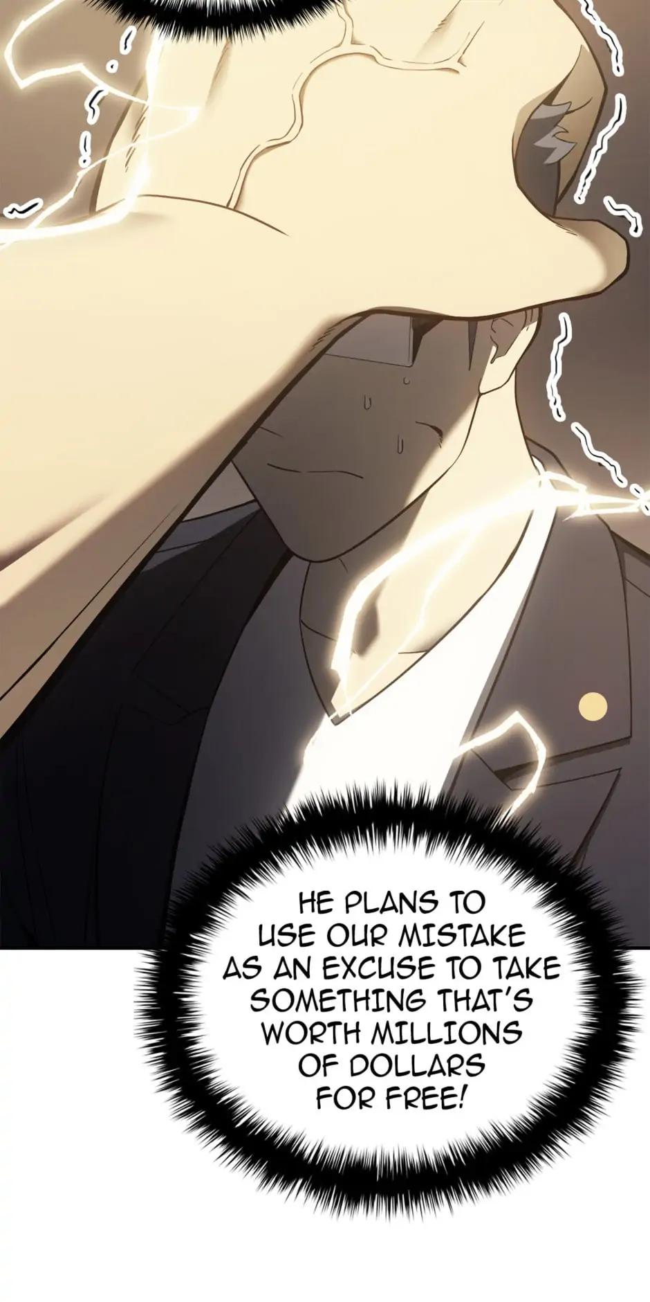 The Return of the Disaster-Class Hero Chapter 19