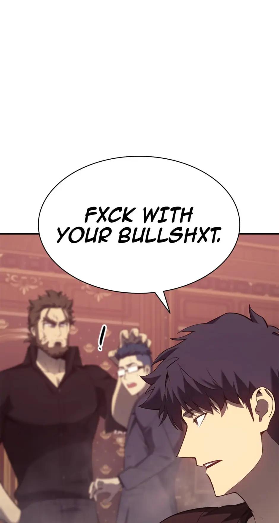 The Return of the Disaster-Class Hero Chapter 19