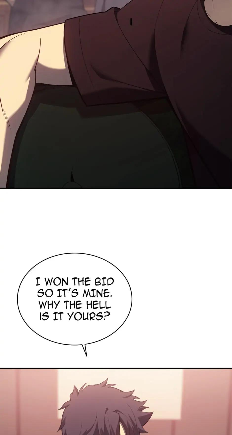 The Return of the Disaster-Class Hero Chapter 19