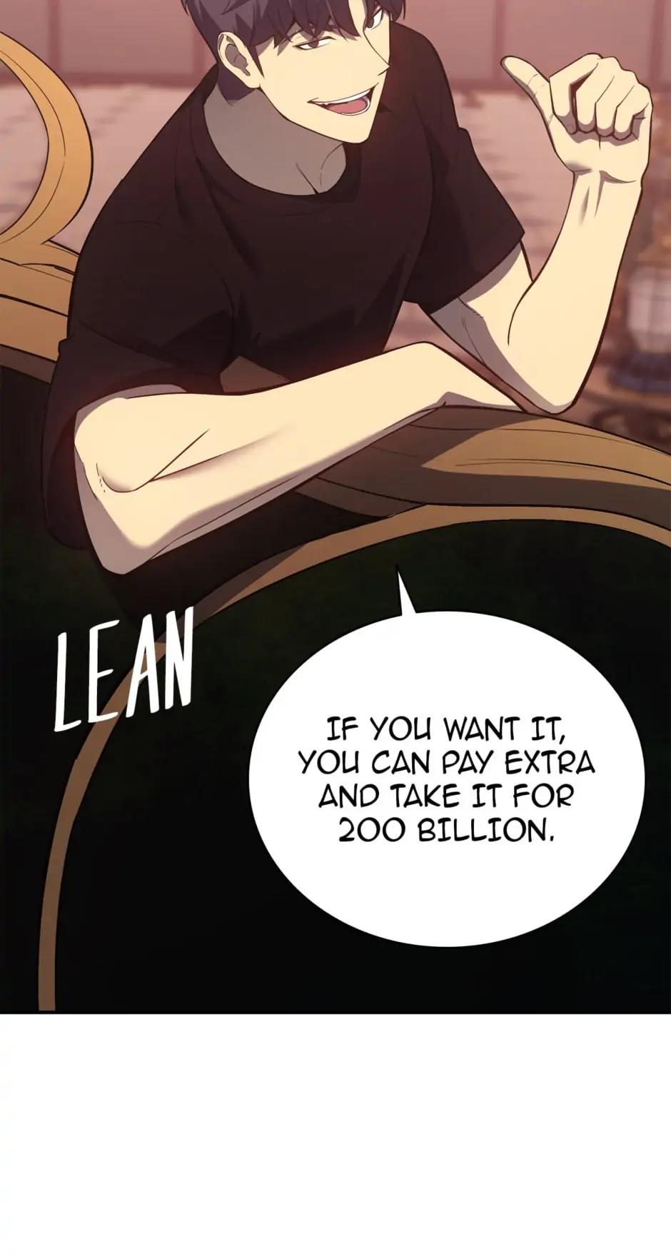 The Return of the Disaster-Class Hero Chapter 19