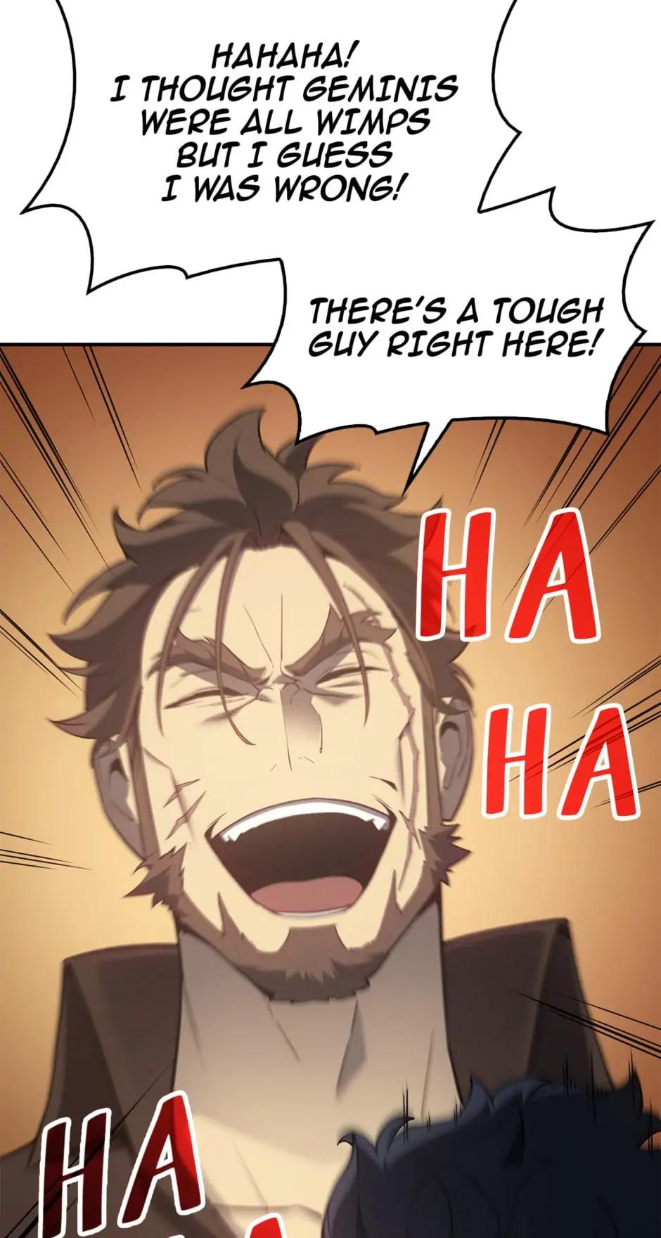 The Return of the Disaster-Class Hero Chapter 19