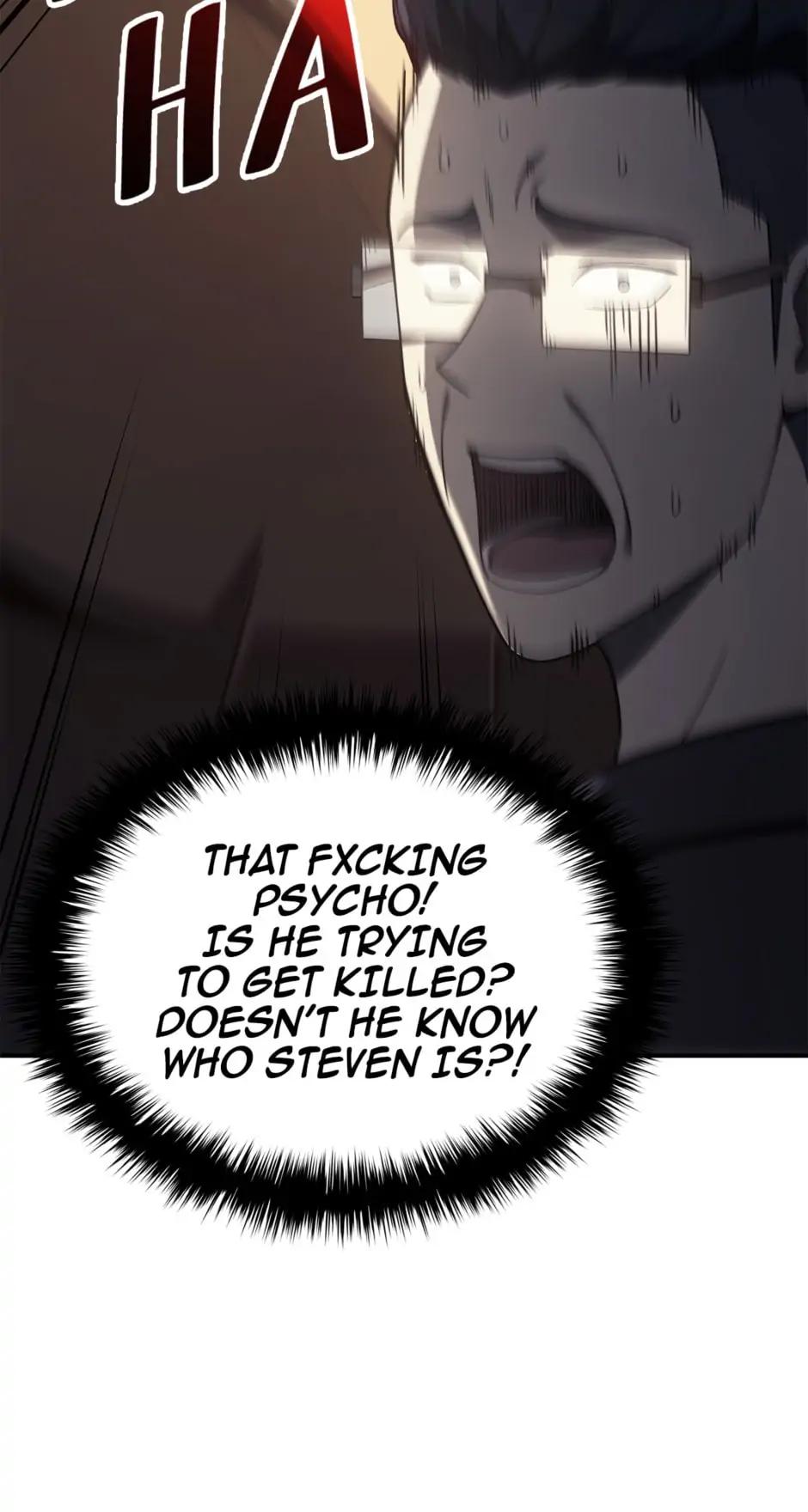 The Return of the Disaster-Class Hero Chapter 19