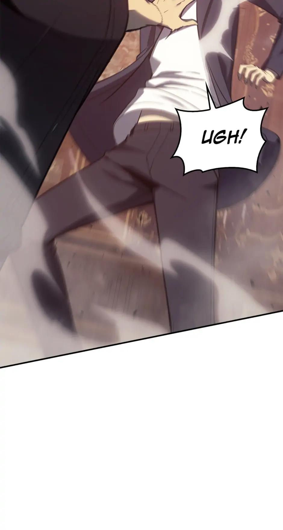 The Return of the Disaster-Class Hero Chapter 19