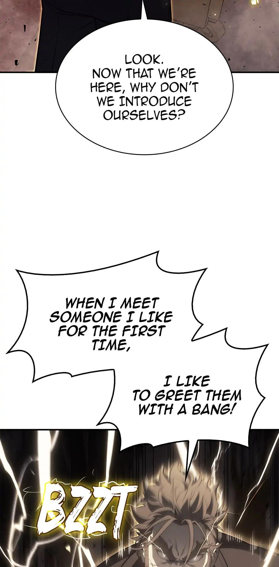 The Return of the Disaster-Class Hero Chapter 19