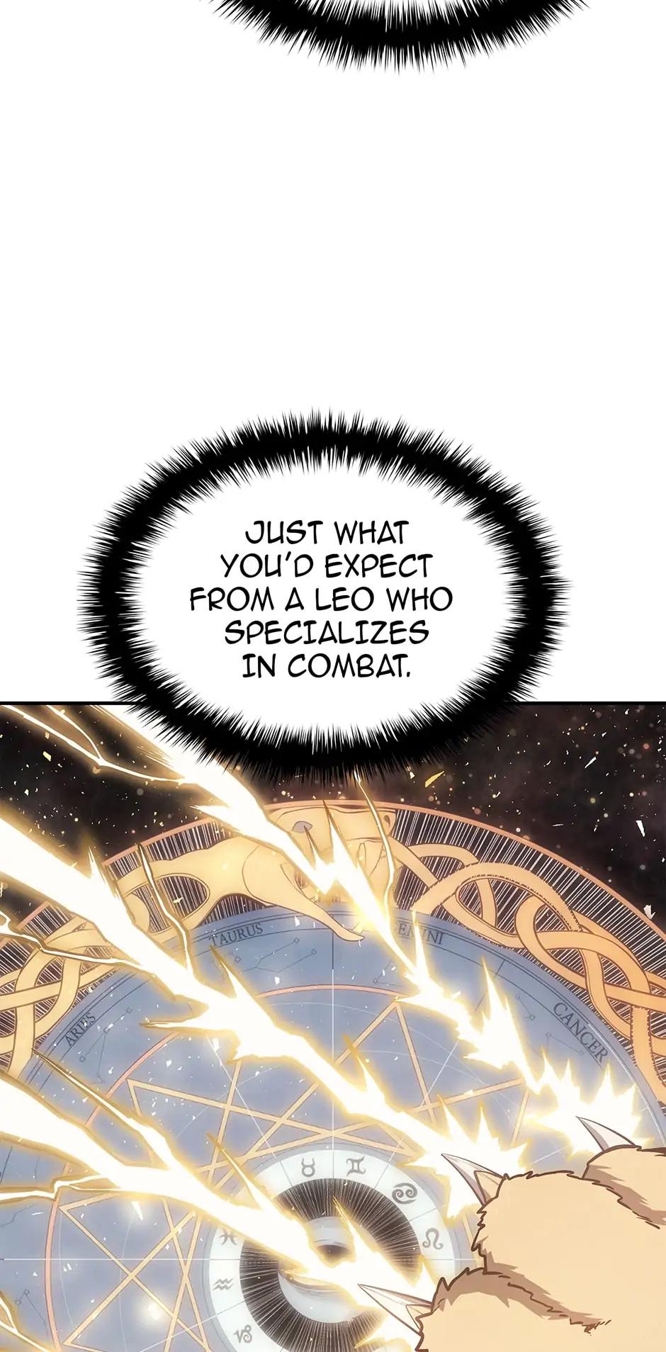 The Return of the Disaster-Class Hero Chapter 19