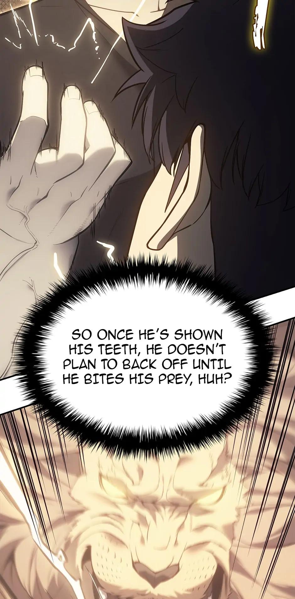 The Return of the Disaster-Class Hero Chapter 19