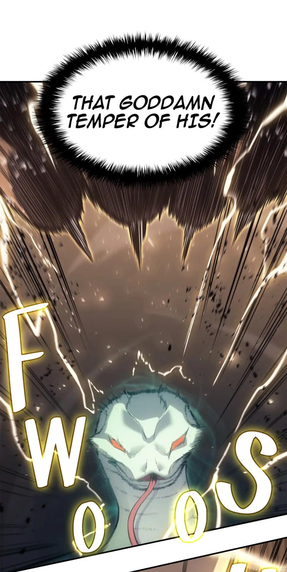 The Return of the Disaster-Class Hero Chapter 19