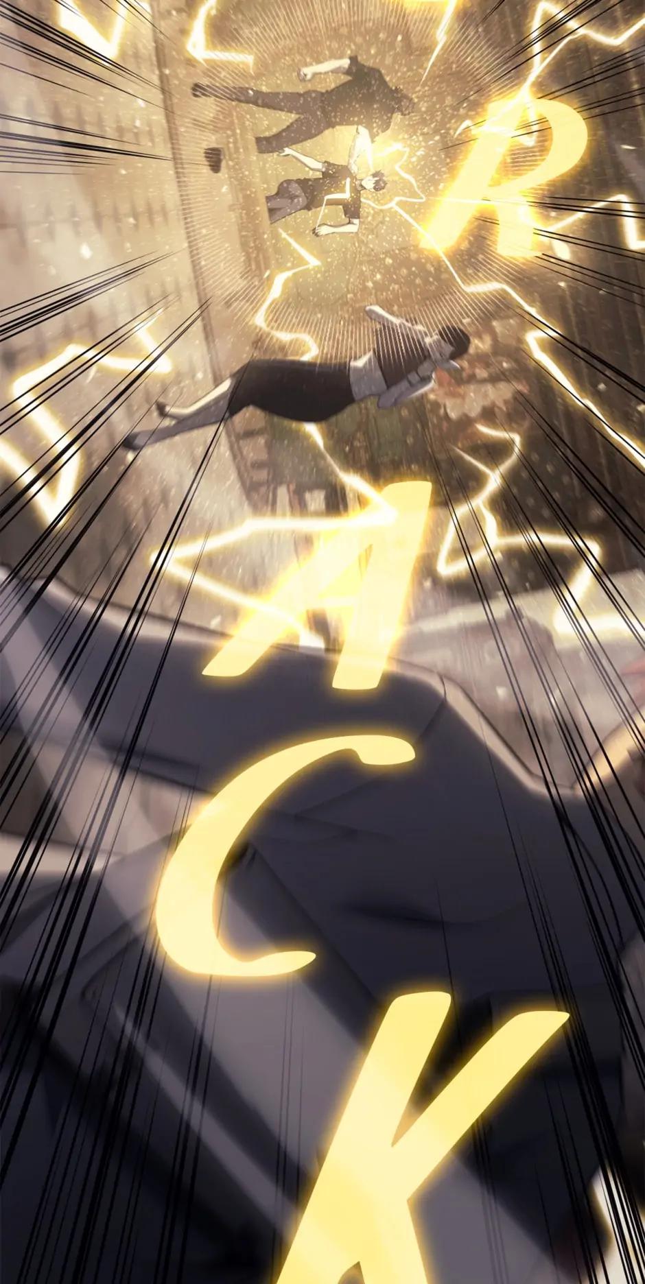 The Return of the Disaster-Class Hero Chapter 19