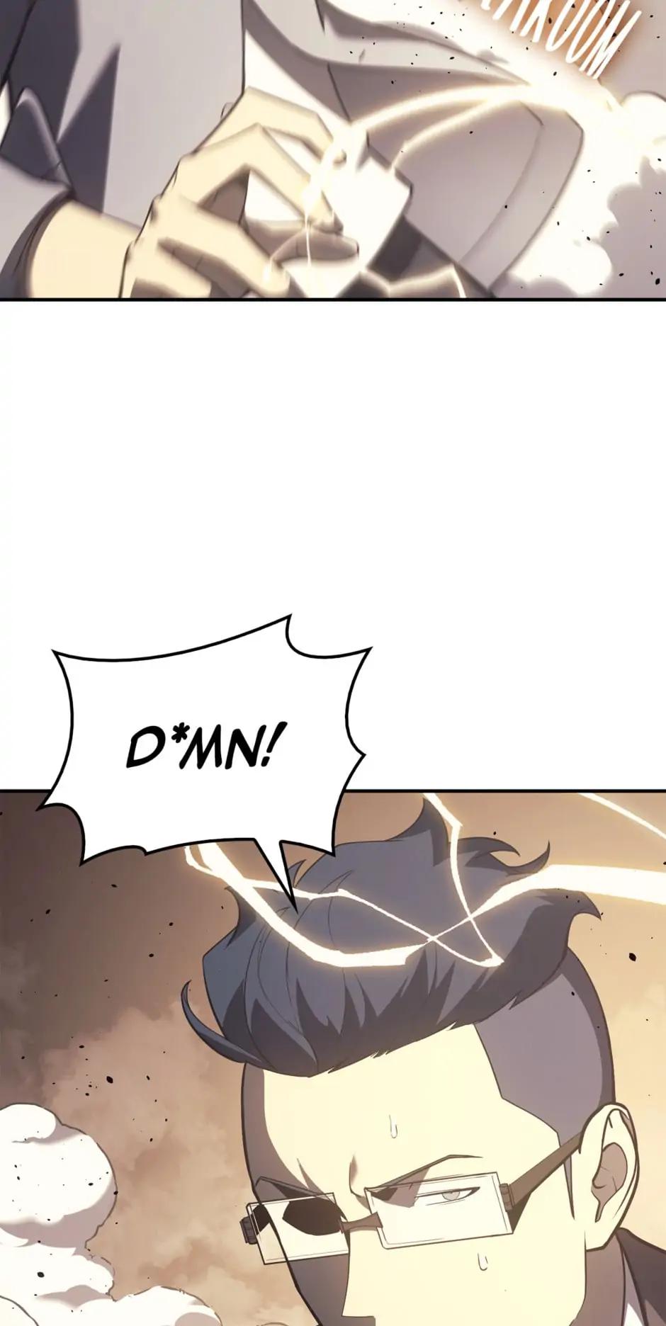 The Return of the Disaster-Class Hero Chapter 19