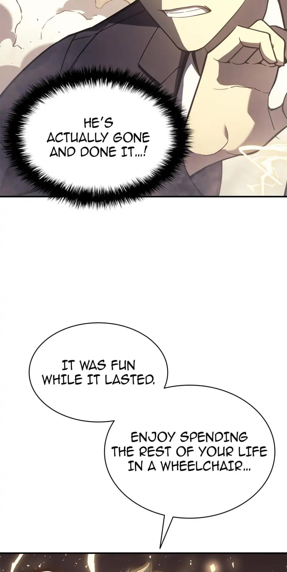 The Return of the Disaster-Class Hero Chapter 19