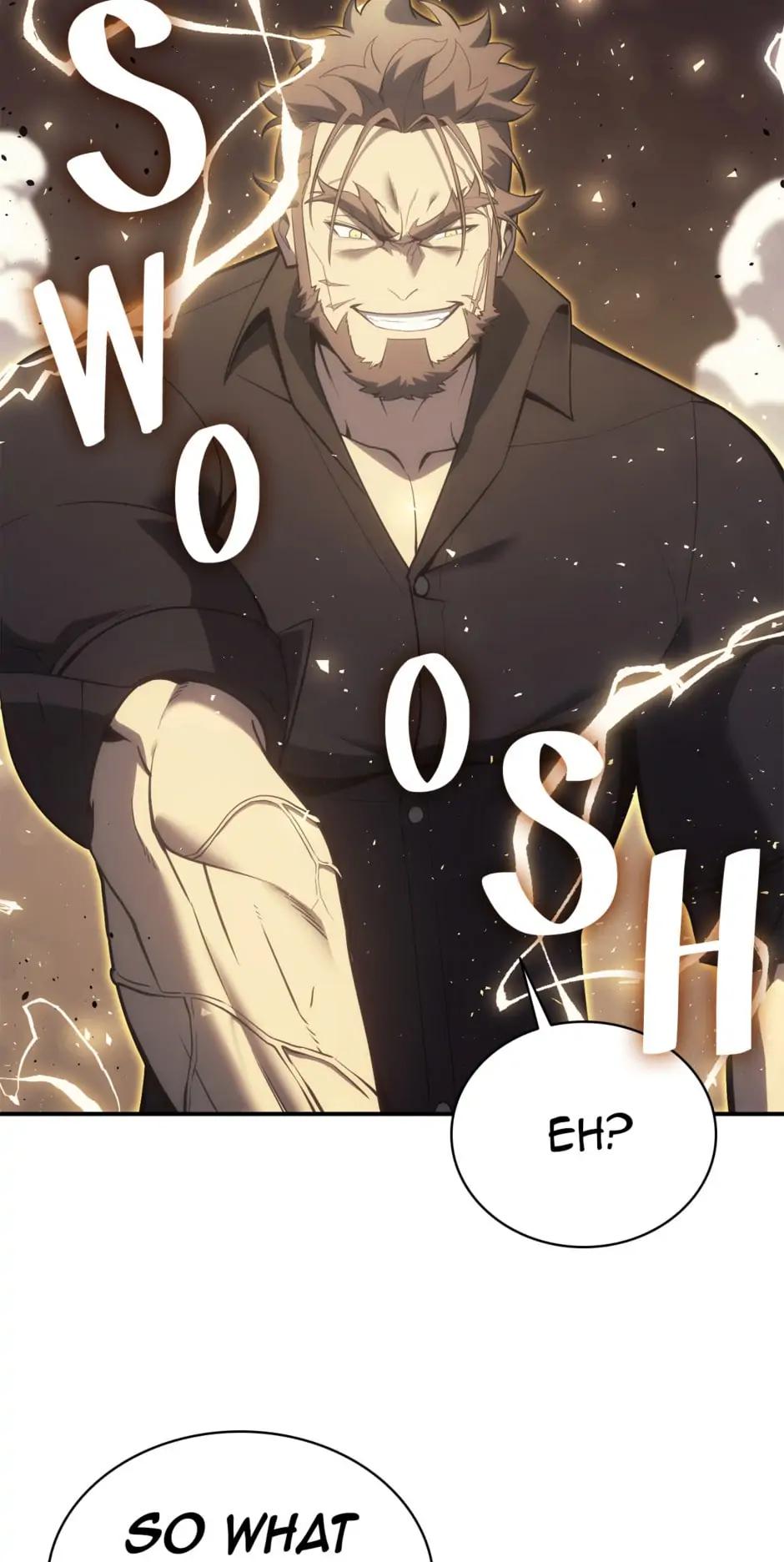 The Return of the Disaster-Class Hero Chapter 19