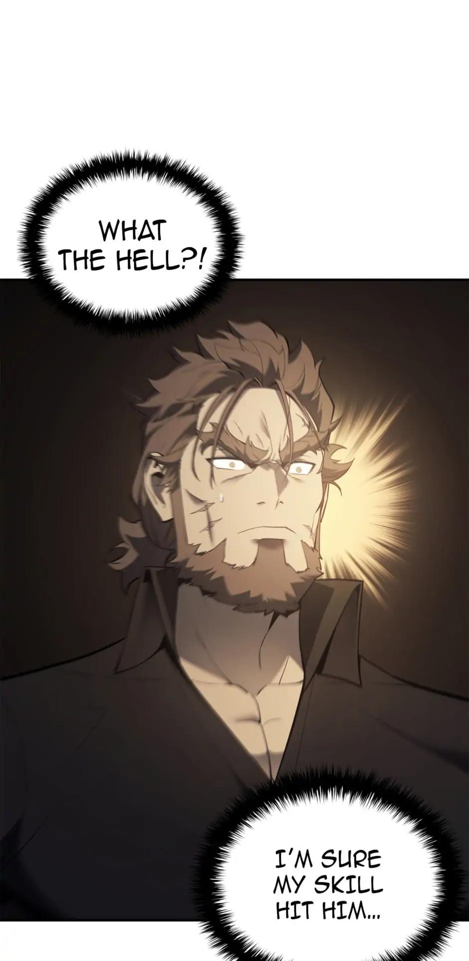 The Return of the Disaster-Class Hero Chapter 19