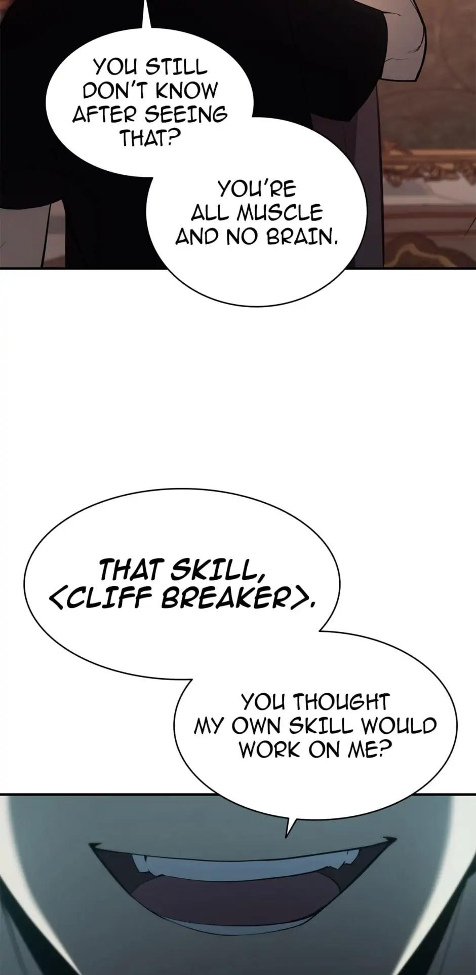 The Return of the Disaster-Class Hero Chapter 19