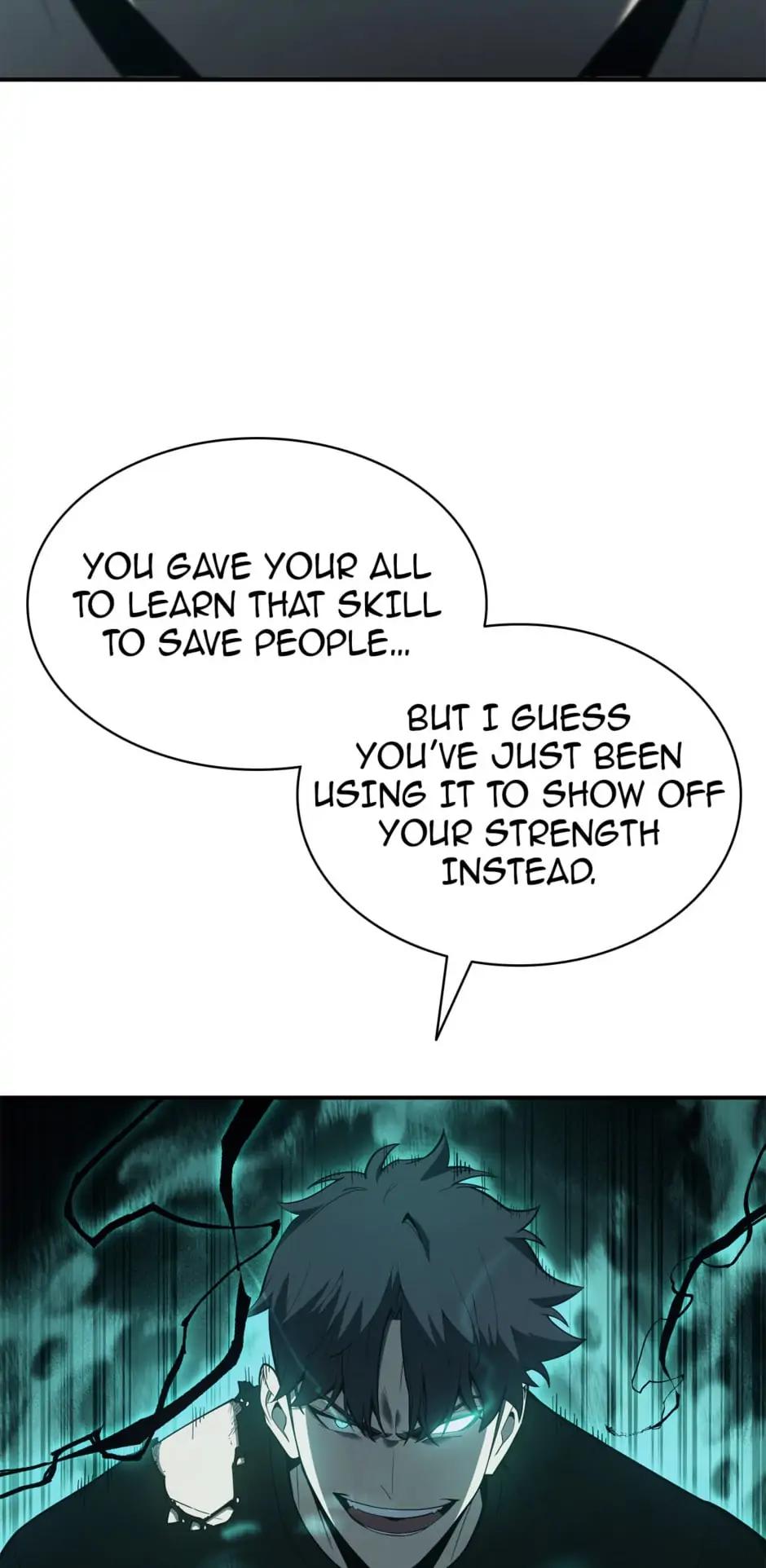 The Return of the Disaster-Class Hero Chapter 19