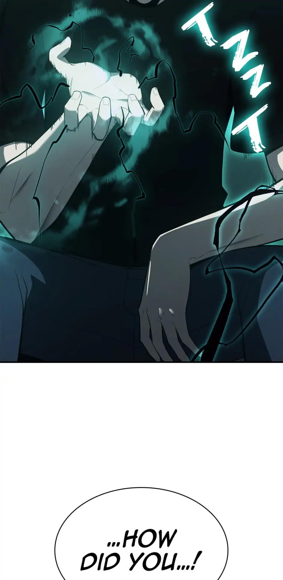 The Return of the Disaster-Class Hero Chapter 19