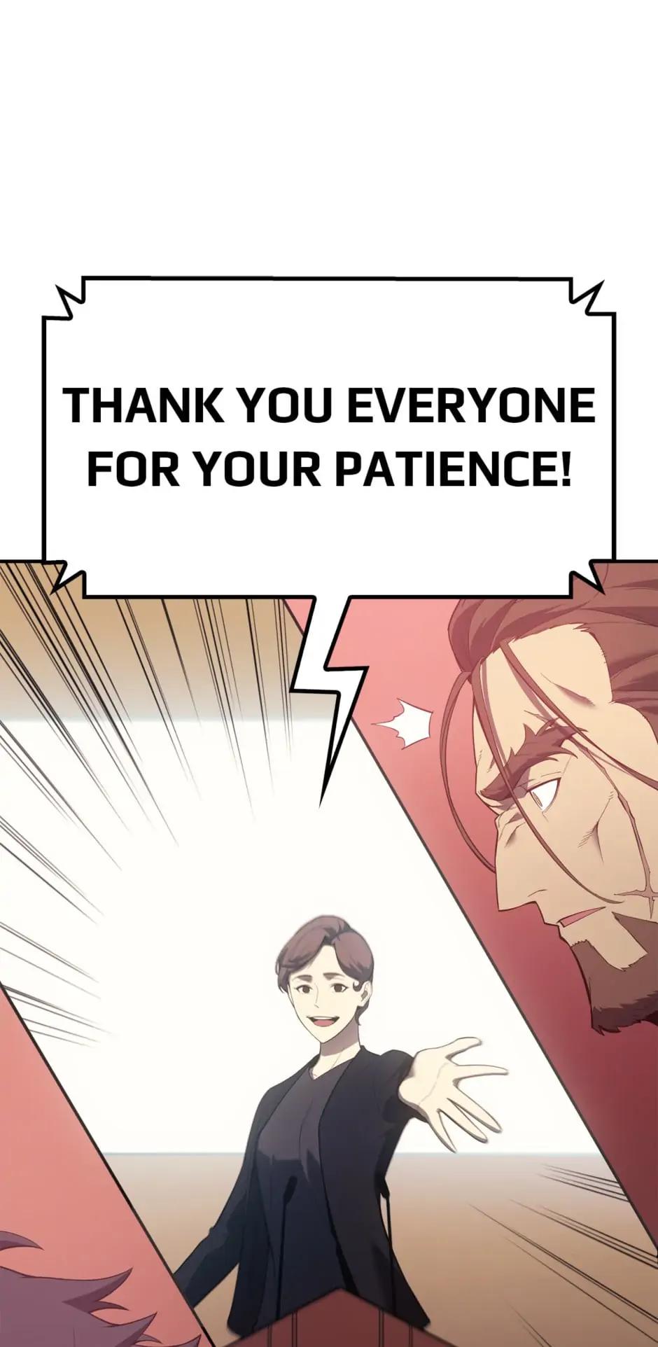 The Return of the Disaster-Class Hero Chapter 19