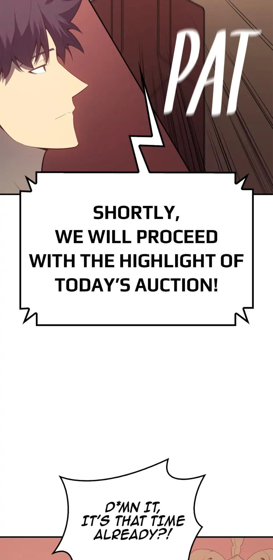 The Return of the Disaster-Class Hero Chapter 19