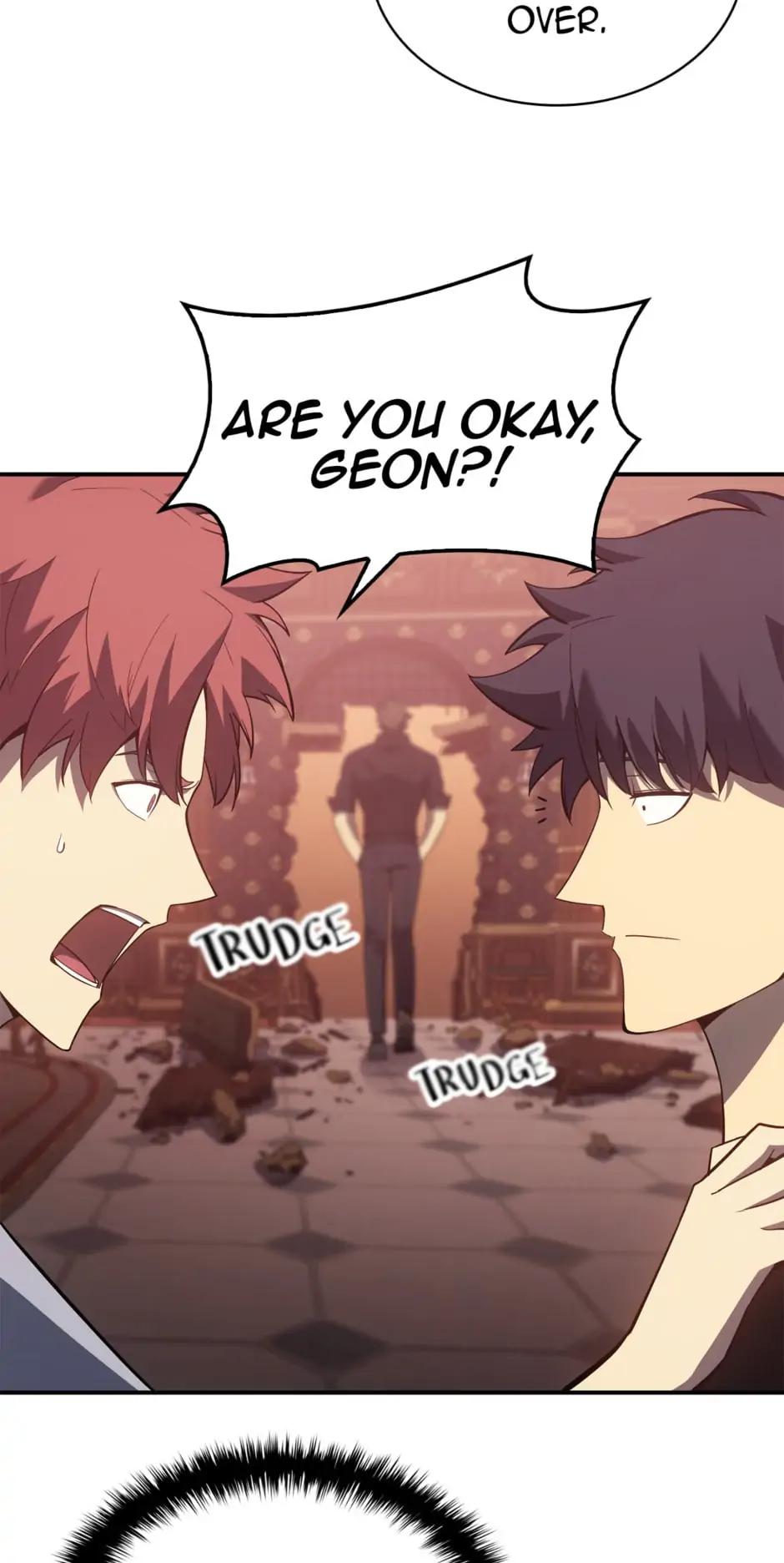 The Return of the Disaster-Class Hero Chapter 19