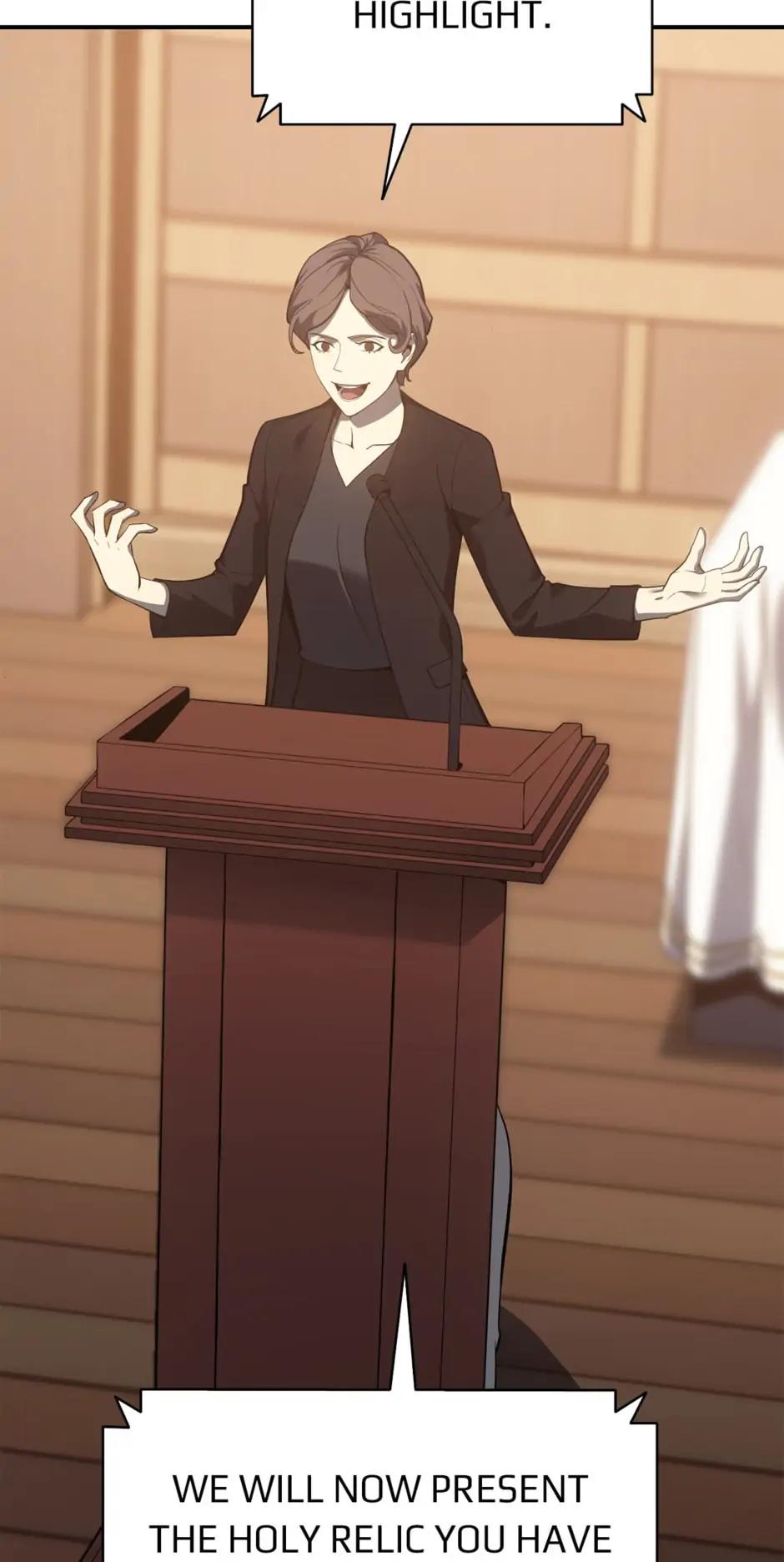 The Return of the Disaster-Class Hero Chapter 19