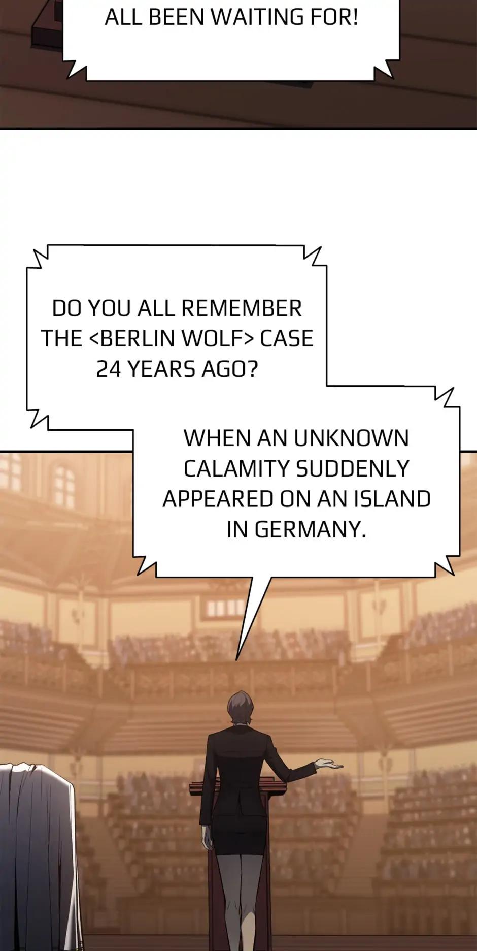 The Return of the Disaster-Class Hero Chapter 19