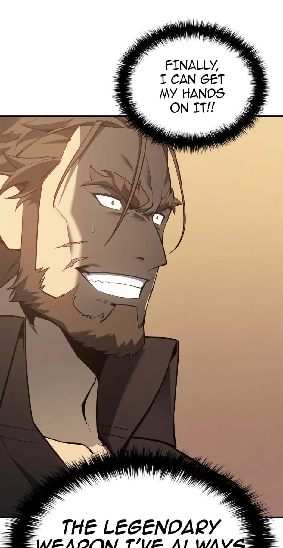 The Return of the Disaster-Class Hero Chapter 19