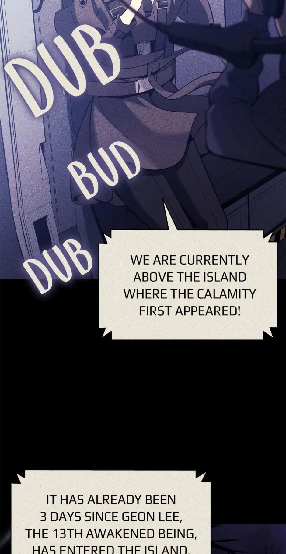 The Return of the Disaster-Class Hero Chapter 19