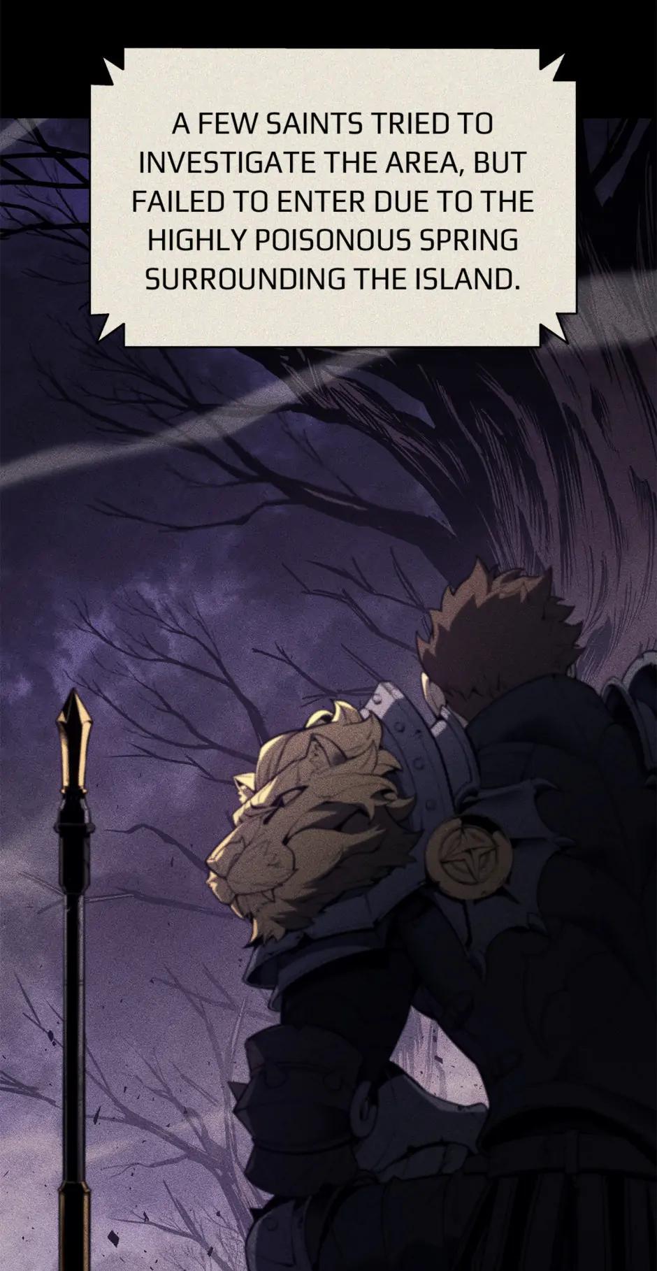 The Return of the Disaster-Class Hero Chapter 19