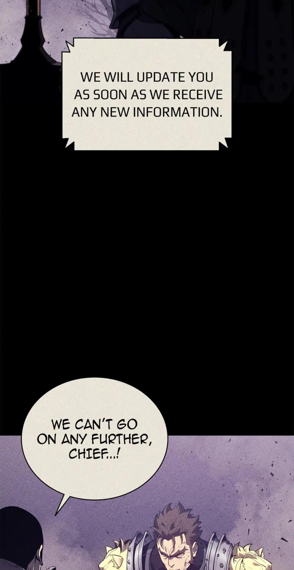 The Return of the Disaster-Class Hero Chapter 19